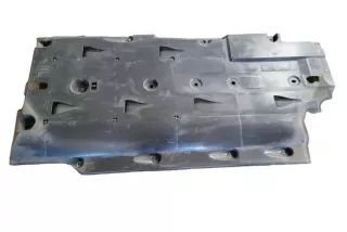 115343A0, 115346A0 , art11204277 Защита днища Nissan Qashqai 2 restailing Арт 11204277, вид 1
