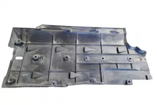 115343A0, 115346A0 , art11204277 Защита днища Nissan Qashqai 2 restailing Арт 11204277, вид 2