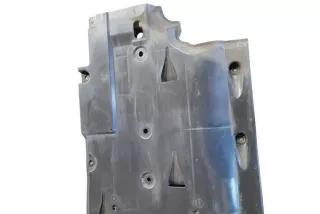 115343A0, 115346A0 , art11204277 Защита днища Nissan Qashqai 2 restailing Арт 11204277, вид 3