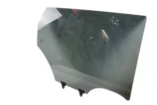E643R002092, 43R002092 , art11204728 Стекло двери задней правой Audi A6 C7 (S6,RS6) Арт 11204728, вид 5