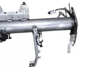 BZS5418A12, L044918, HV00A4818 , art11204974 Рамка под магнитолу Nissan Qashqai 2 restailing Арт 11204974, вид 2