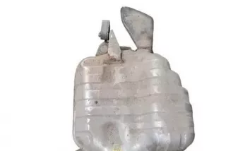 4GD253411B, FAURECIA, 4G0253611B , art11205082 Глушитель Audi A6 C7 (S6,RS6) Арт 11205082, вид 2