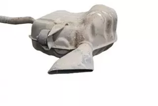 4GD253411B, FAURECIA, 4G0253611B , art11205082 Глушитель Audi A6 C7 (S6,RS6) Арт 11205082, вид 8