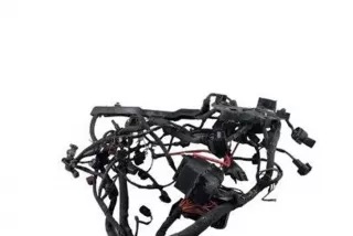 7N0937311, 3C0906379, 3C0906385 , art11205223 Проводка Volkswagen Passat B7 Арт 11205223, вид 1