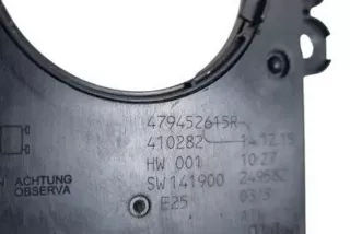 479452615R , art11205613 Датчик угла поворота руля Renault Kadjar Арт 11205613, вид 3