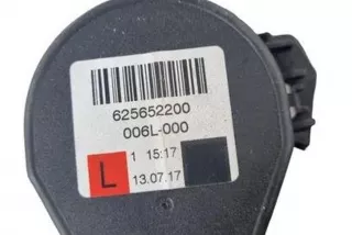 BM5161295AEW, BM5161295, AM51611C46AC , art11205629 Ремень безопасности передний левый Ford Focus 3 restailing Арт 11205629, вид 2