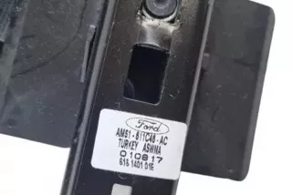BM5161295AEW, BM5161295, AM51611C46AC , art11205629 Ремень безопасности передний левый Ford Focus 3 restailing Арт 11205629, вид 4