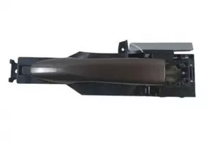 8061122134 , art11206056 Ручка наружная задняя правая Nissan Qashqai 2 restailing Арт 11206056, вид 1