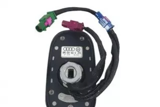 8R0035503G , art11206128 Антенна Audi Q5 1 Арт 11206128, вид 7