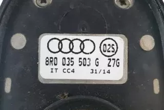 8R0035503G , art11206128 Антенна Audi Q5 1 Арт 11206128, вид 9