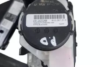3G0857737DE, 4M0857819 , art11206433 Дуги на крышу (рейлинги) Skoda Superb 3 Арт 11206433, вид 5