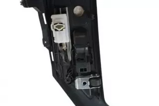 3V9867762 , art11206569 Пластик салона Skoda Superb 3 Арт 11206569, вид 6