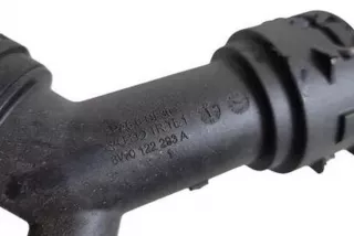 8W0122101BH, 8W0122293A , art11206617 Патрубок радиатора Audi A4 B9 Арт 11206617, вид 5
