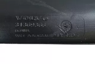 31369366 , art11207085 Патрубок впускного коллектора Volvo XC90 1 Арт 11207085, вид 4