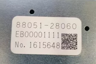 8805128060 , art11207172 Датчик температуры Lexus RX 4 Арт 11207172, вид 4
