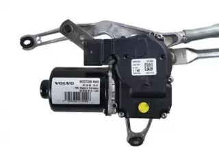 W227220, W227203, 32285790D25KD , art11207441 Механизм стеклоочистителя (трапеция дворников) Volvo XC60 2 Арт 11207441, вид 3