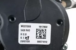 W227220, W227203, 32285790D25KD , art11207441 Механизм стеклоочистителя (трапеция дворников) Volvo XC60 2 Арт 11207441, вид 8
