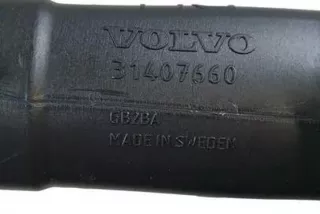 31407660 , art11207521 Патрубок впускного коллектора Volvo XC60 2 Арт 11207521, вид 4