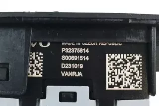32375814 , art11207644 Разъем AUX / USB Volvo XC60 2 Арт 11207644, вид 5