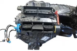 1T1820003KC, 1T1819152A , art11220598 Сопротивление печки Volkswagen Touran 1 Арт 11220598, вид 3