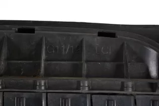 5A21A99 , art11132187 Заглушка (решетка) в бампер передний BMW 7 G11/G12 Арт 11132187, вид 5