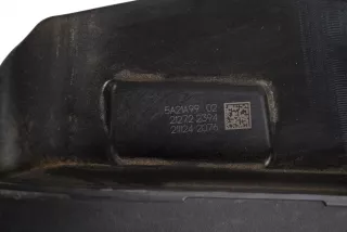 5A21A99 , art11132187 Заглушка (решетка) в бампер передний BMW 7 G11/G12 Арт 11132187, вид 6