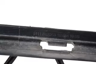 51118056259, 8056259 , art11132203 Заглушка (решетка) в бампер передний BMW X5 F85 Арт 11132203, вид 6