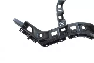 5G9807355 , art11088461 Кронштейн крепления бампера заднего Volkswagen Golf 7 Арт 11088461, вид 3