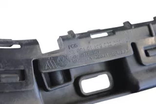 5G9807355 , art11088461 Кронштейн крепления бампера заднего Volkswagen Golf 7 Арт 11088461, вид 5