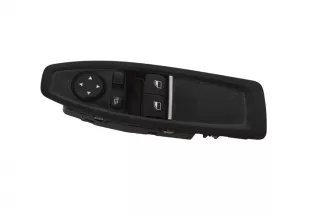 9362126 , art11124737 Кнопка стеклоподъемника переднего левого BMW 4 F32/F33/GT F36 Арт 11124737, вид 1