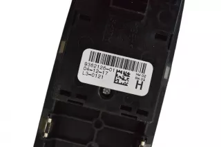 9362126 , art11124737 Кнопка стеклоподъемника переднего левого BMW 4 F32/F33/GT F36 Арт 11124737, вид 5