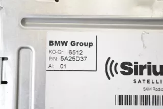 5A25D37 , art11058897 Блок навигации BMW X3 G01 Арт 11058897, вид 5