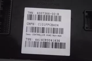 6007366-00-B , art11159833 Прочая запчасть Tesla model S Арт 11159833, вид 5