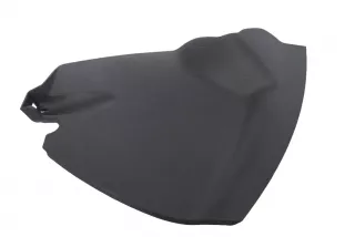 689214361R , art11159873 Накладка декоративная на торпедо Renault Trafic 3 Арт 11159873, вид 2
