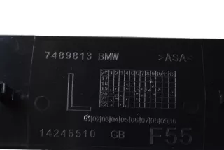 51477489813, 7489813 , art11159784 Накладка на порог MINI Cooper F56,F55 Арт 11159784, вид 4