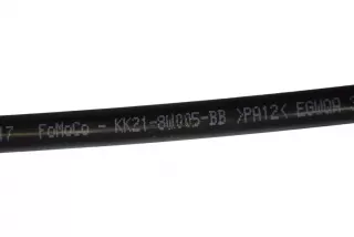 KK21-8W005-BB , art11157552 Трубка вакуумного насоса Ford Transit Custom Арт 11157552, вид 5