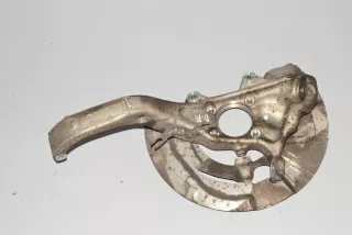 6869870, 31216869870, 6773784, 31216773784 , art9727700 Ступица передняя правая BMW X6 F16 Арт 9727700, вид 3
