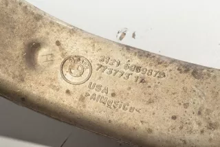 6869870, 31216869870, 6773784, 31216773784 , art9727700 Ступица передняя правая BMW X6 F16 Арт 9727700, вид 5