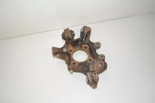 6790498, 6797570, 33406797570 , art11118217 Ступица задняя правая BMW X3 F25 Арт 11118217, вид 3