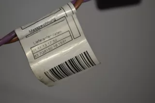 9314503, 61129314503, 61129150990, 9150990, 61129348286, 9348286 , art11291901 Клемма аккумулятора плюс BMW 6 F06/F12/F13 Арт 11291901, вид 7
