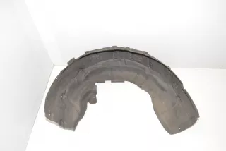 9627872, 51719627872, 51717340930, 7340930 , art11297791 Защита арок задняя правая (подкрылок) BMW 3 G20/G21 Арт 11297791, вид 1