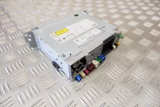 9350332 , art11175850 Блок навигации BMW X3 F25 Арт 11175850, вид 2