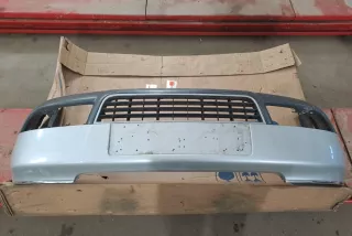 4B0807103 , art11172313 Бампер передний Audi A6 C5 (S6,RS6) Арт 11172313, вид 1
