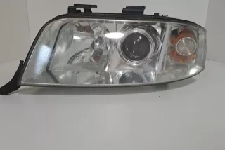 15592300 , art11159770 Фара левая Audi A6 C5 (S6,RS6) Арт 11159770, вид 1