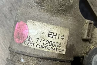 7y120004, EH14 , art11275015 Рулевая рейка Mazda CX-7 Арт 11275015, вид 4