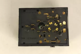 09180774, 09181045 , art11223273 Блок управления светом Opel Astra G Арт 11223273, вид 2
