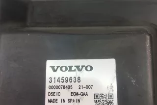 31459638 , art11108495 Блок управления двигателем Volvo XC60 2 Арт 11108495, вид 4