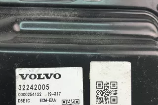 32242005 , art11122603 Блок управления двигателем Volvo V60 1 Арт 11122603, вид 4