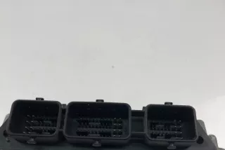 9663755480, 0281013868 , art11129428 Блок управления двигателем Peugeot 207 Арт 11129428, вид 3