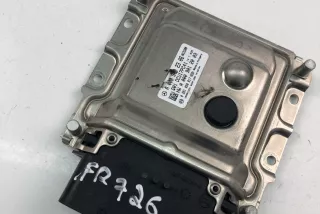 A0009002306, 0281030917 , art11135885 Блок управления двигателем Mercedes CLA c118 Арт 11135885